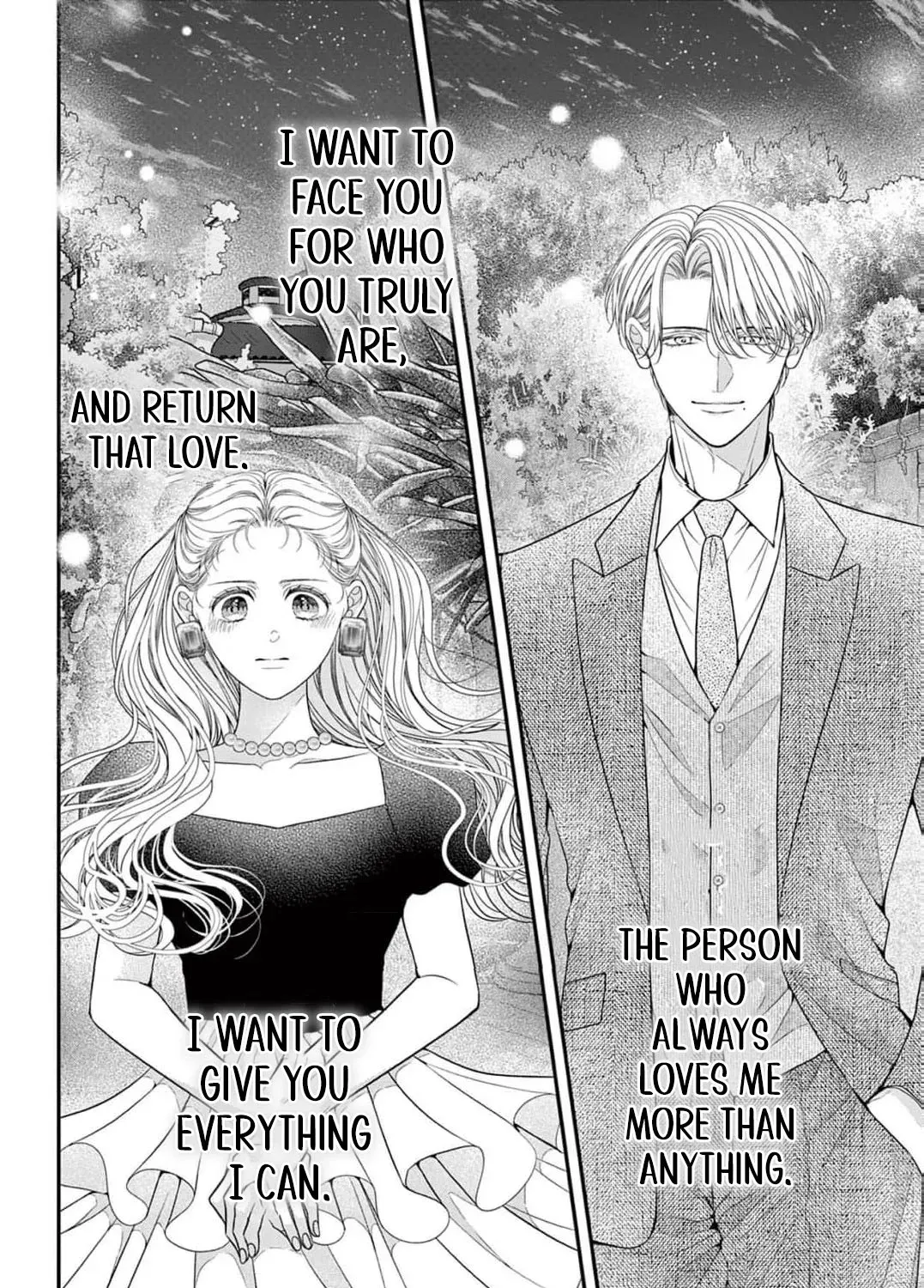 Hana wa Nido Sakimidareru Chapter 27 page 17 - 