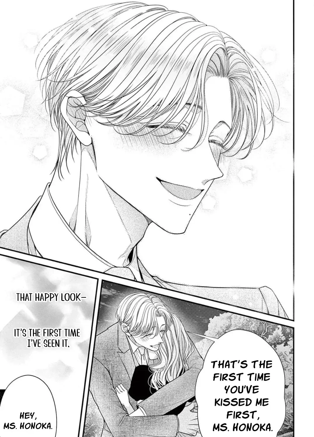 Hana wa Nido Sakimidareru Chapter 27 page 23 - 