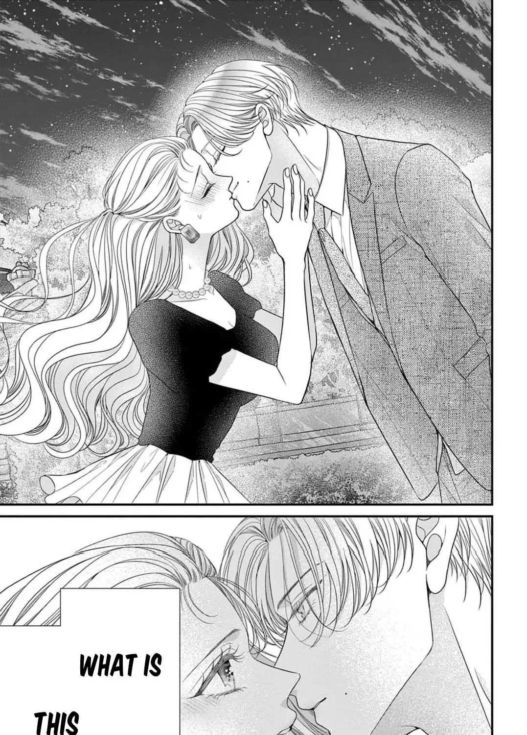 Hana wa Nido Sakimidareru Chapter 27 page 27 - 