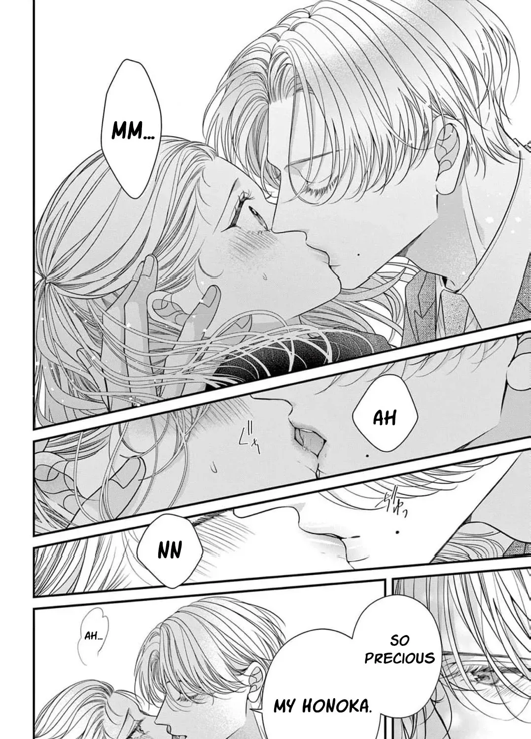 Hana wa Nido Sakimidareru Chapter 27 page 29 - 