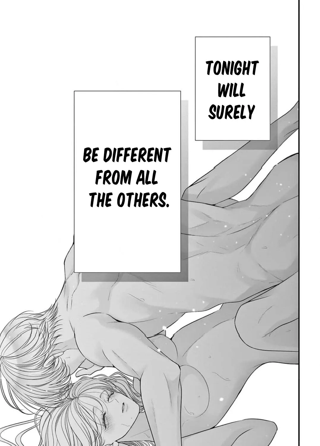 Hana wa Nido Sakimidareru Chapter 27 page 35 - 