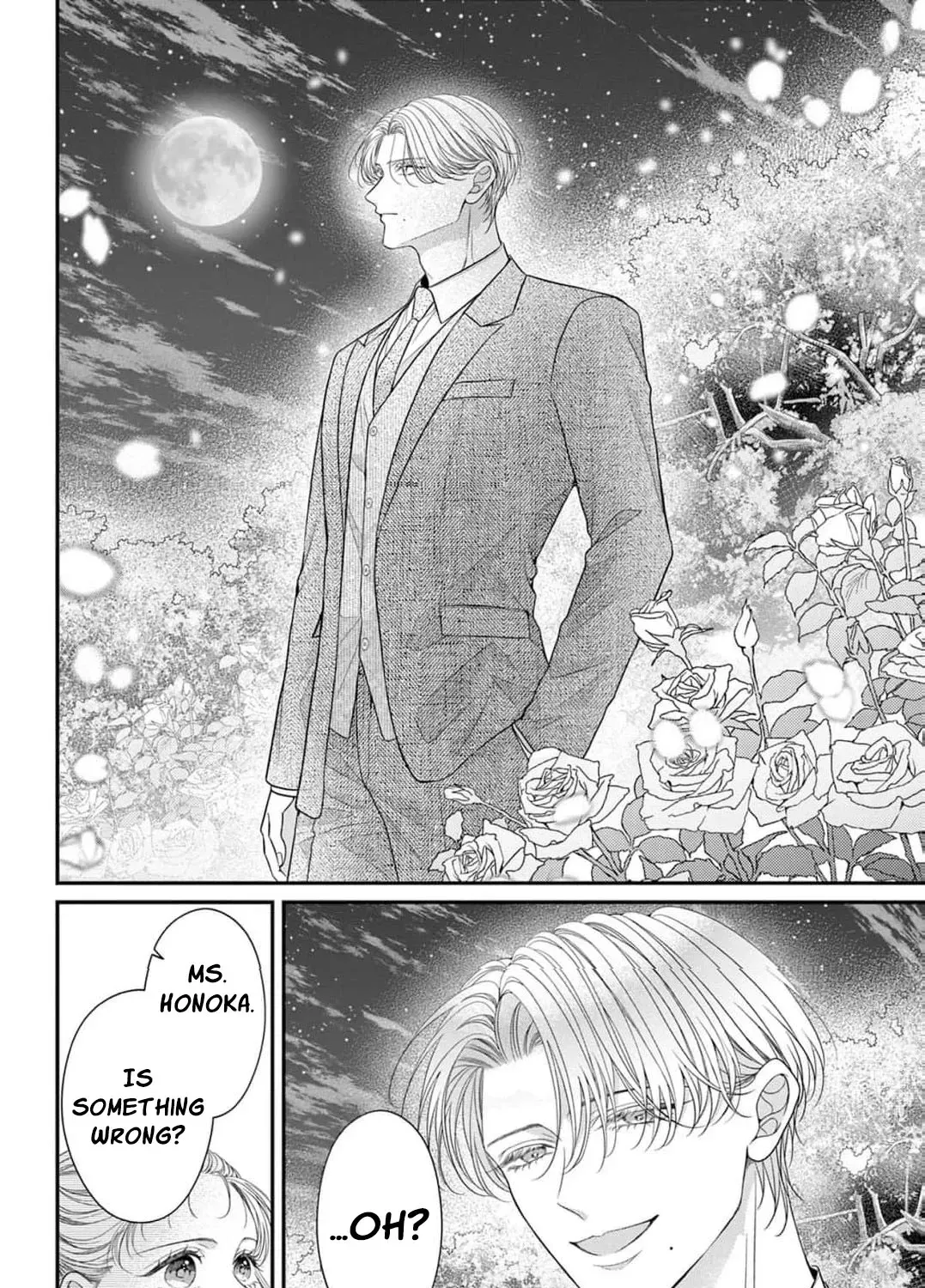 Hana wa Nido Sakimidareru Chapter 27 page 9 - 