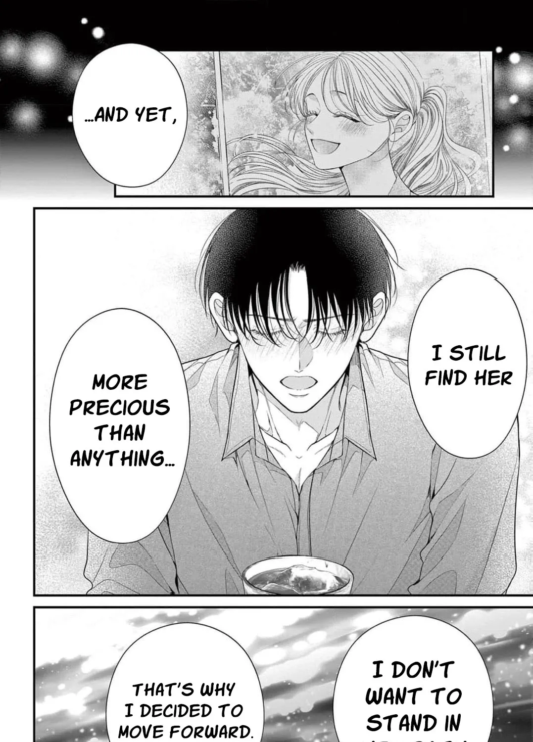 Hana wa Nido Sakimidareru Chapter 28 page 13 - 