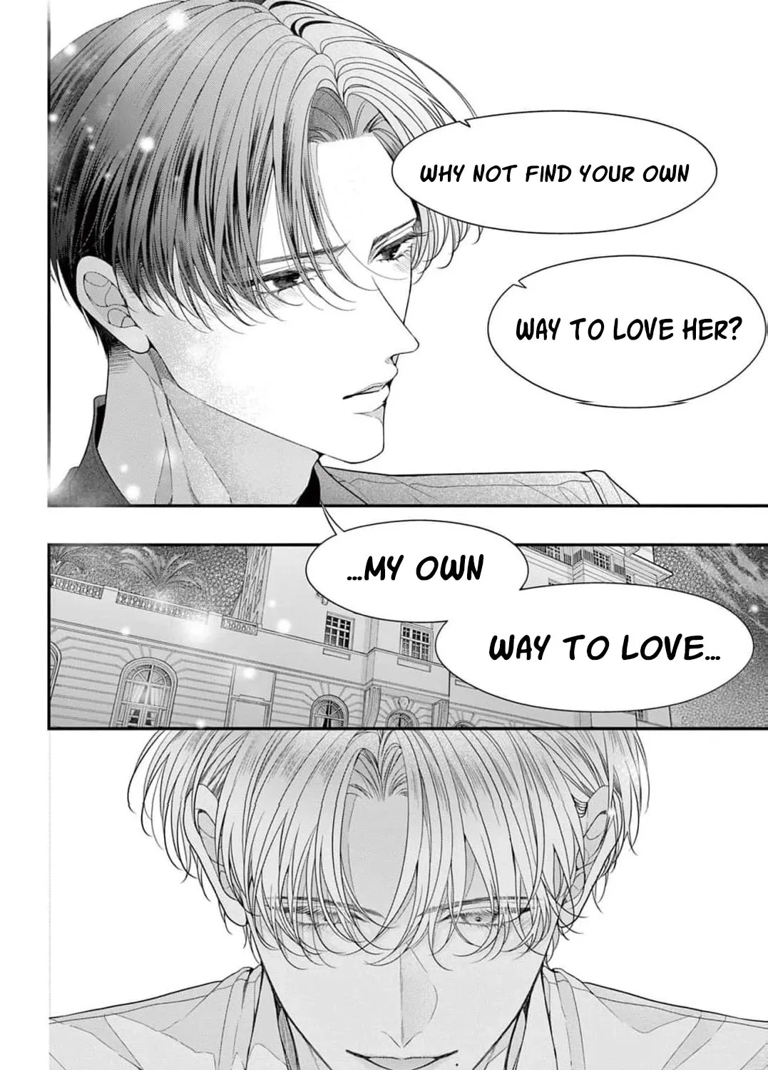 Hana wa Nido Sakimidareru Chapter 28 page 17 - 