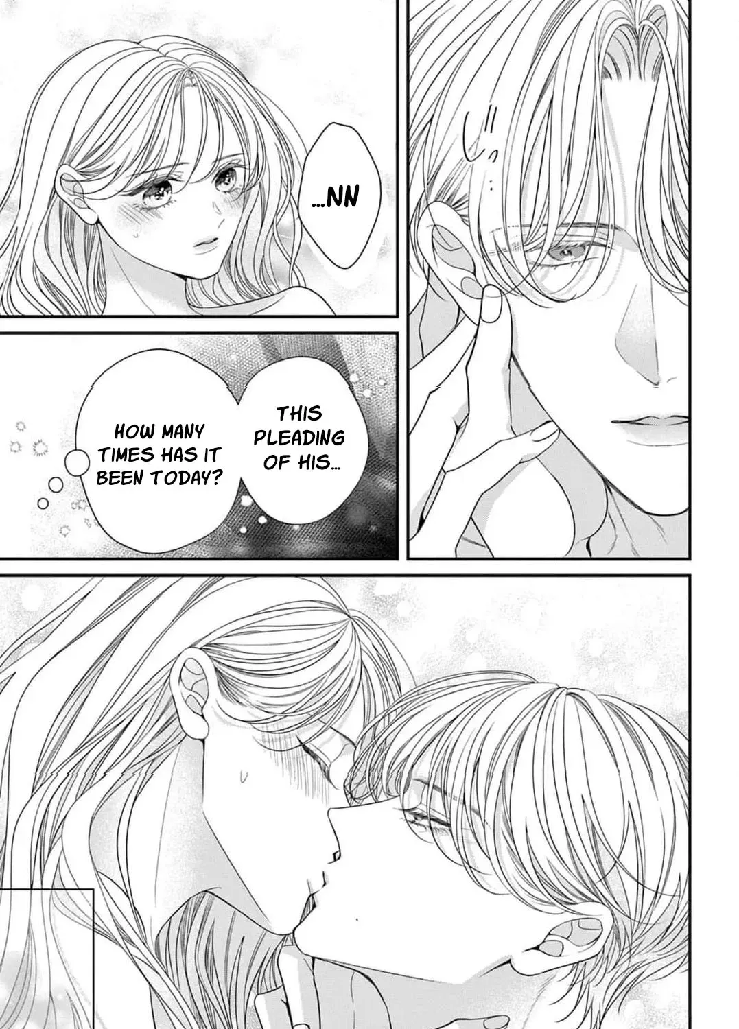 Hana wa Nido Sakimidareru Chapter 28 page 27 - 