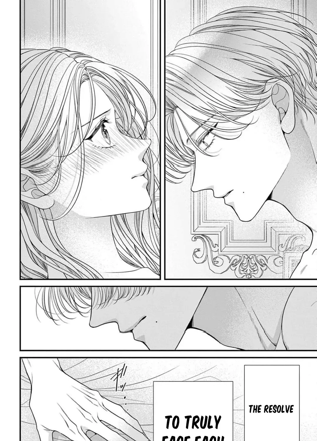 Hana wa Nido Sakimidareru Chapter 28 page 37 - 