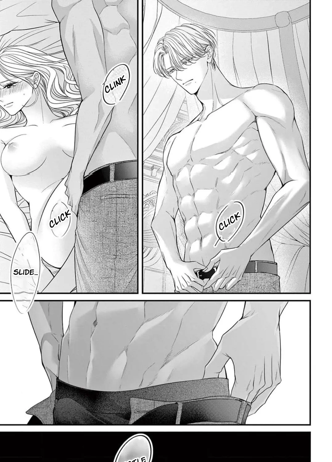 Hana wa Nido Sakimidareru Chapter 28 page 39 - 