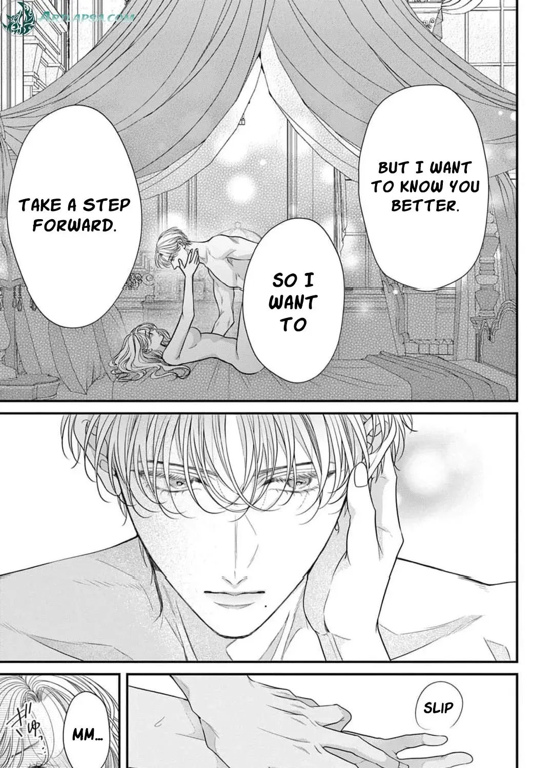 Hana wa Nido Sakimidareru Chapter 29 page 11 - 