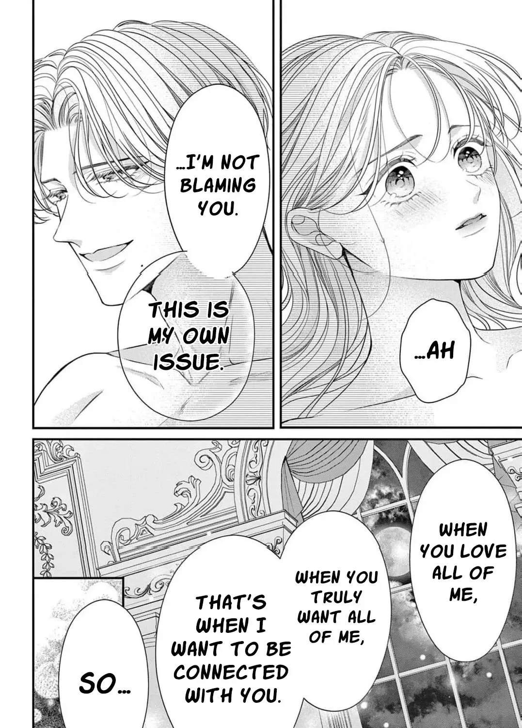Hana wa Nido Sakimidareru Chapter 29 page 17 - 