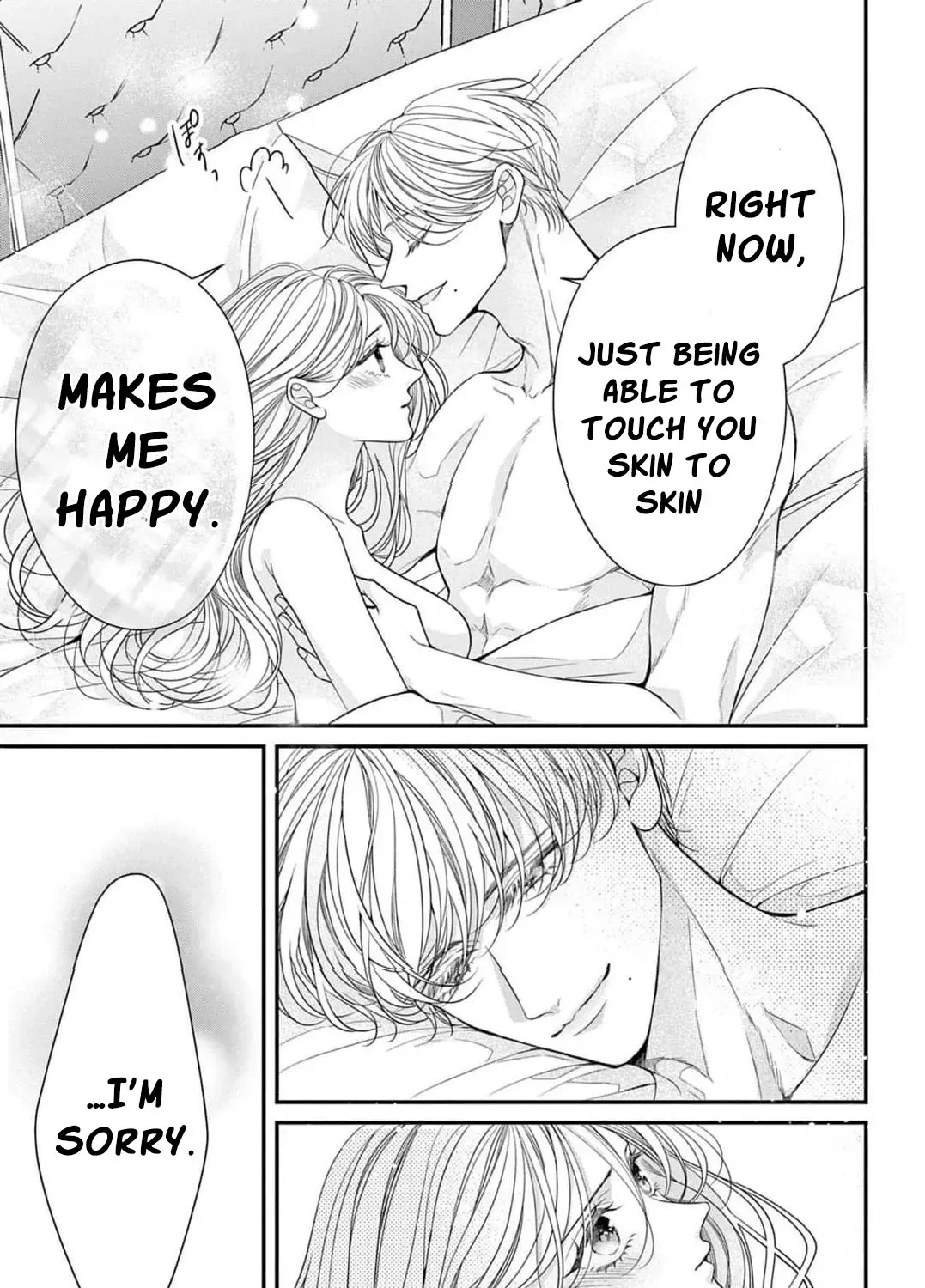 Hana wa Nido Sakimidareru Chapter 29 page 19 - 