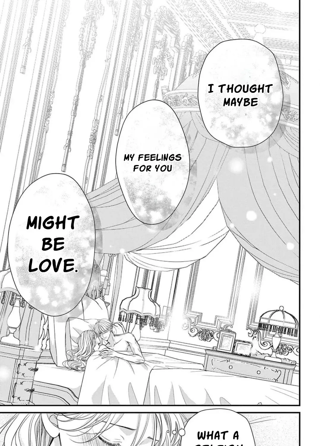 Hana wa Nido Sakimidareru Chapter 29 page 23 - 