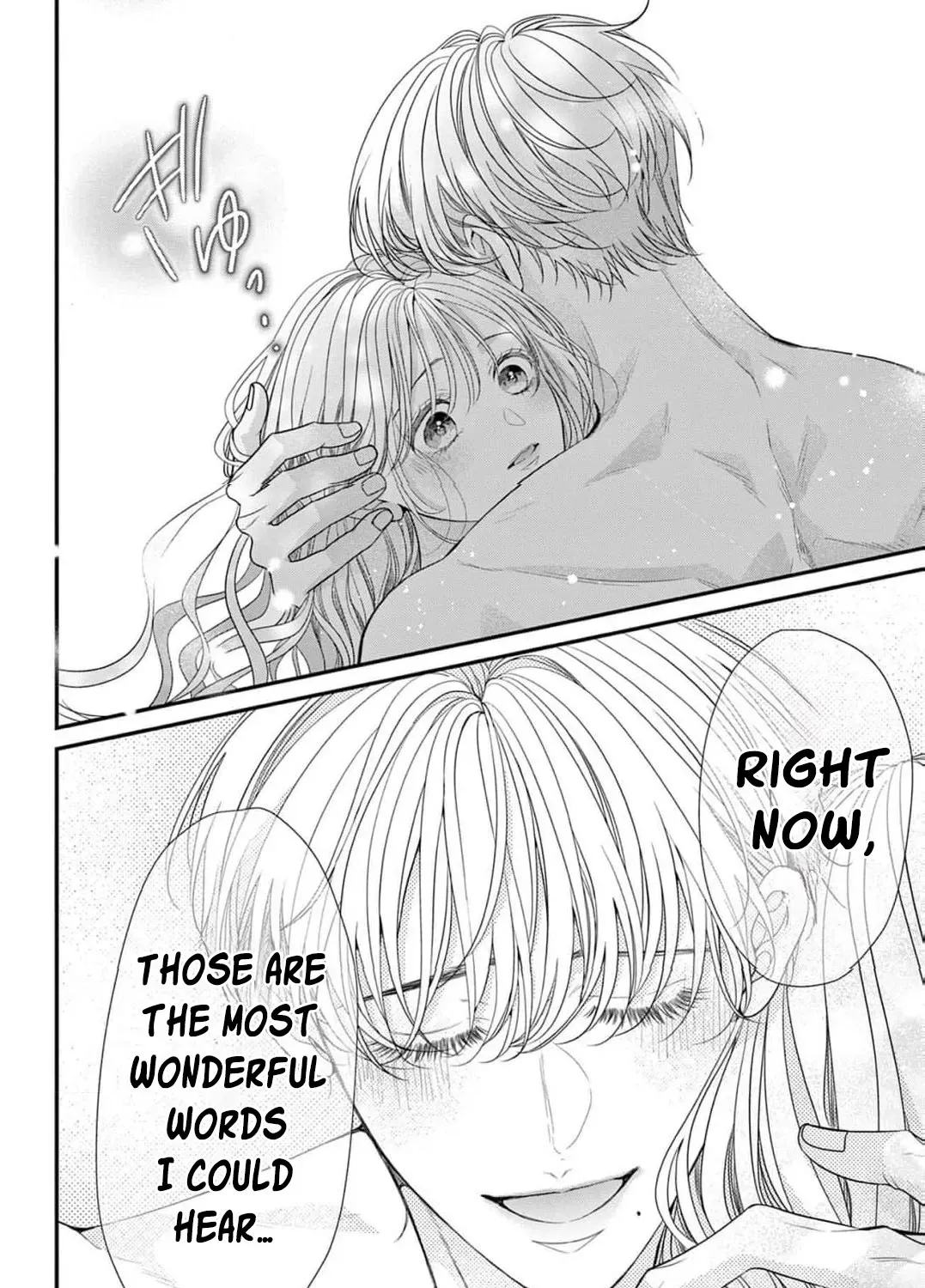Hana wa Nido Sakimidareru Chapter 29 page 25 - 