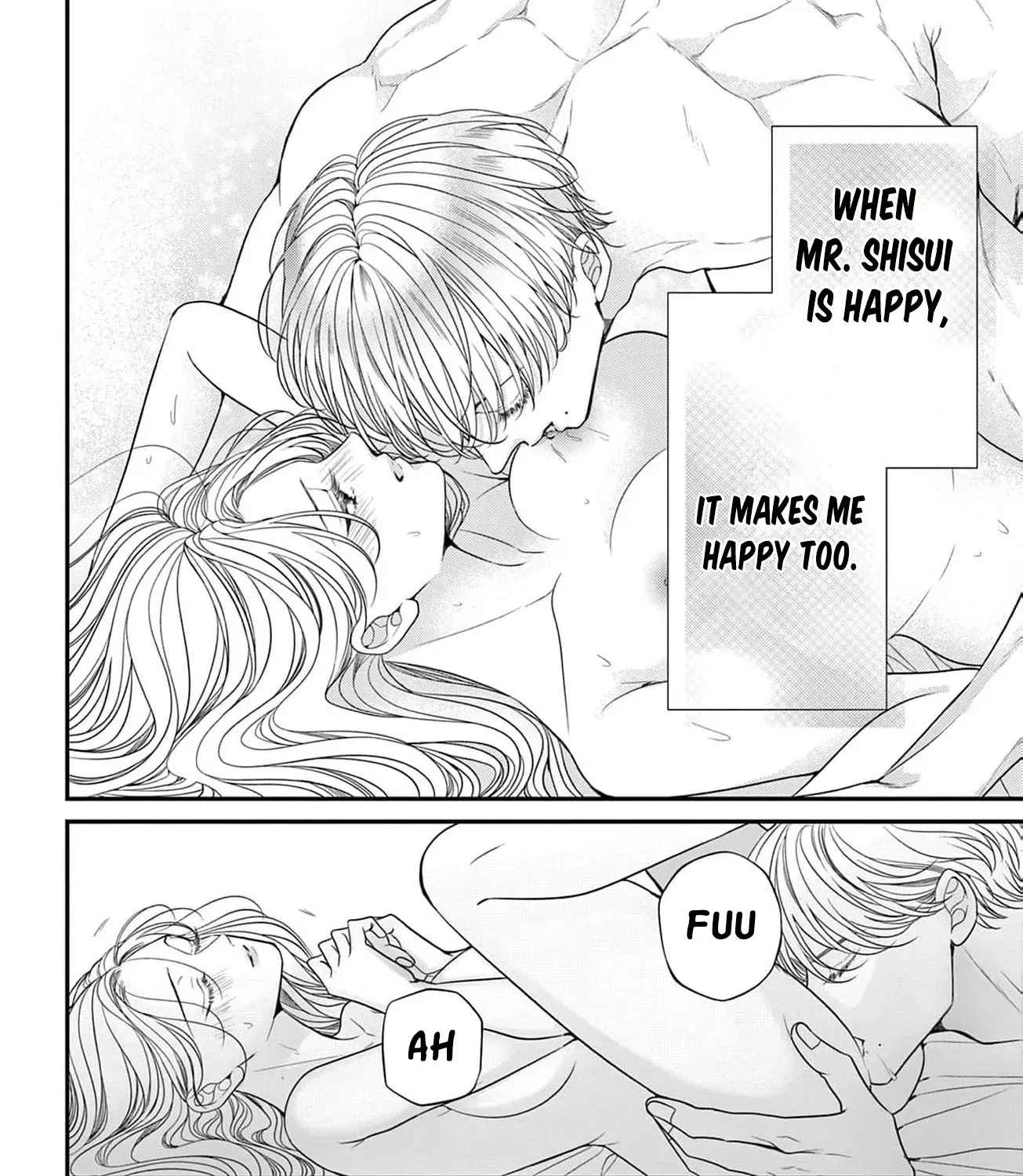 Hana wa Nido Sakimidareru Chapter 29 page 29 - 