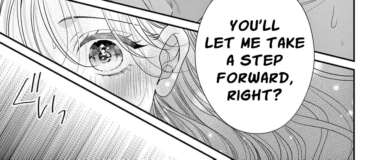 Hana wa Nido Sakimidareru Chapter 29 page 32 - 