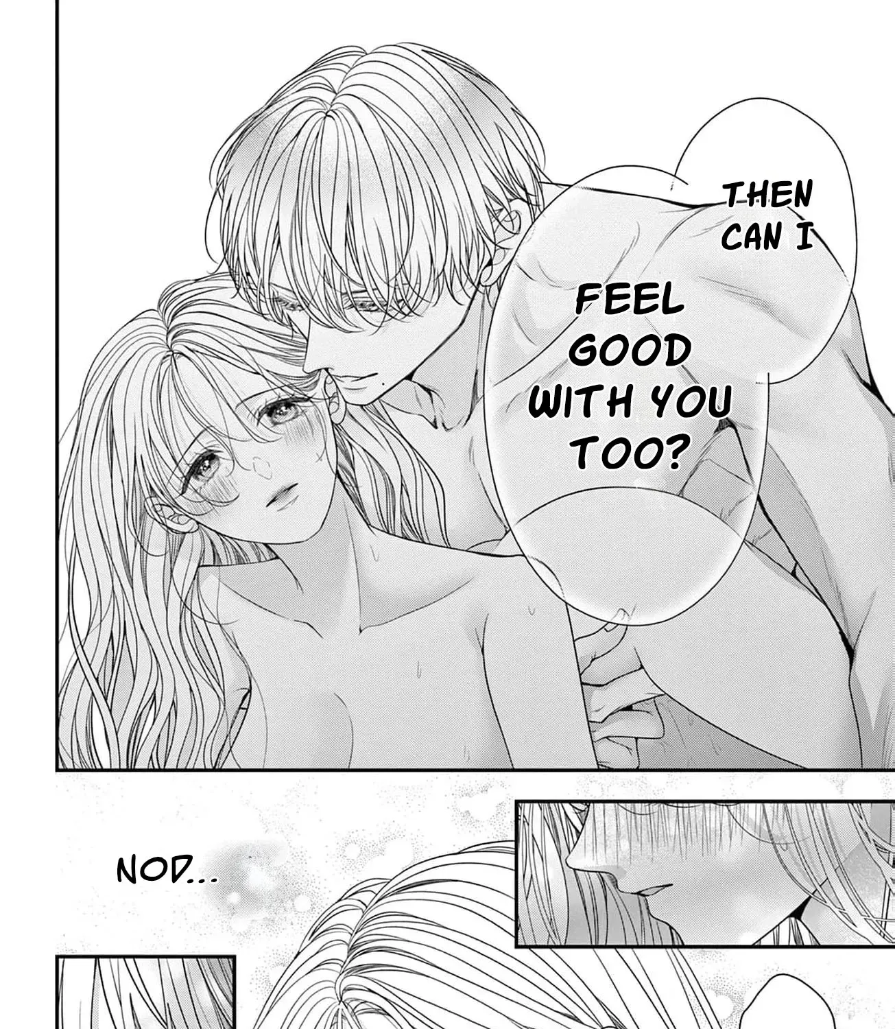 Hana wa Nido Sakimidareru Chapter 29 page 33 - 
