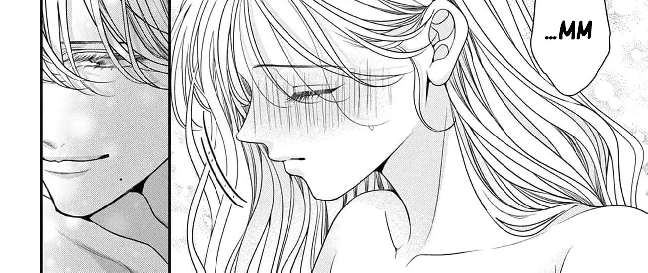 Hana wa Nido Sakimidareru Chapter 29 page 34 - 