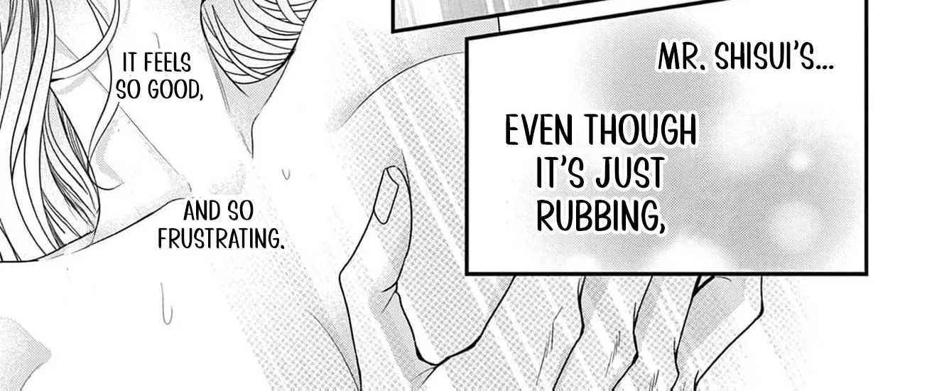 Hana wa Nido Sakimidareru Chapter 29 page 36 - 