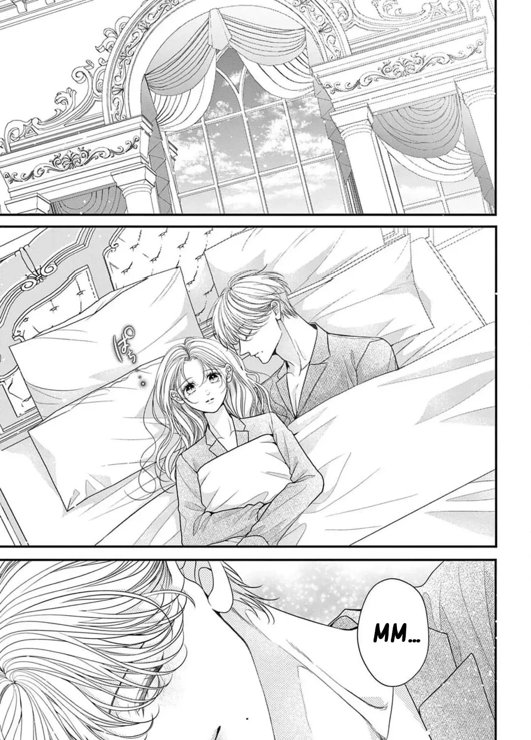 Hana wa Nido Sakimidareru Chapter 29 page 39 - 