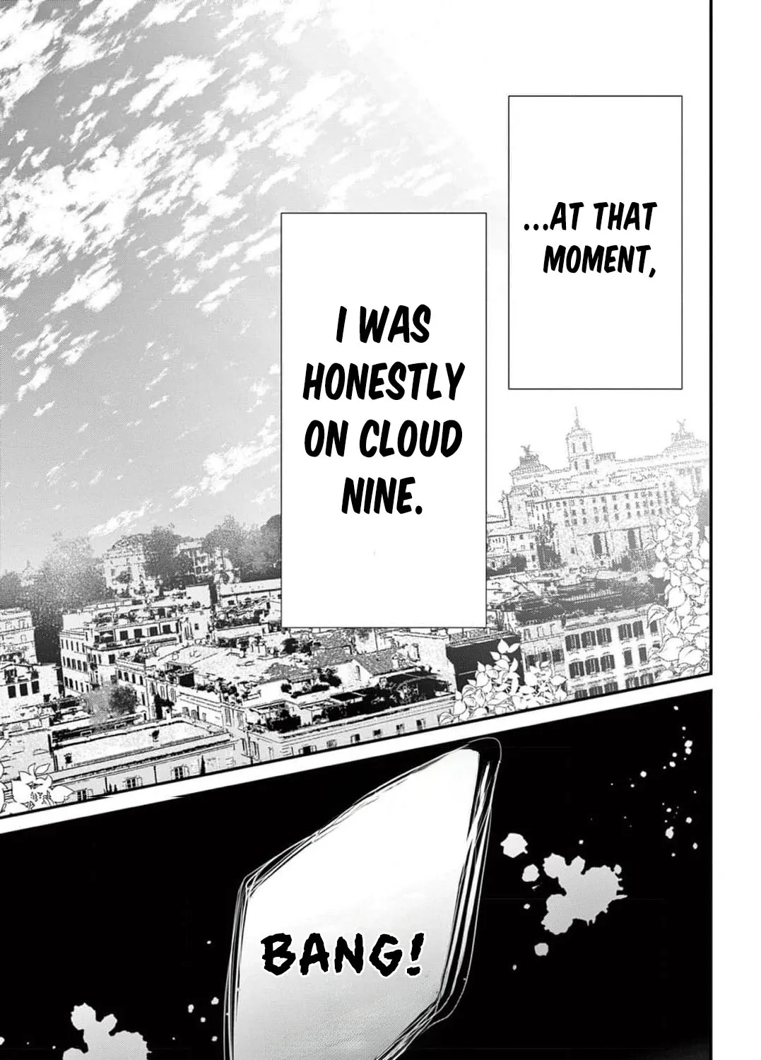 Hana wa Nido Sakimidareru Chapter 29 page 43 - 