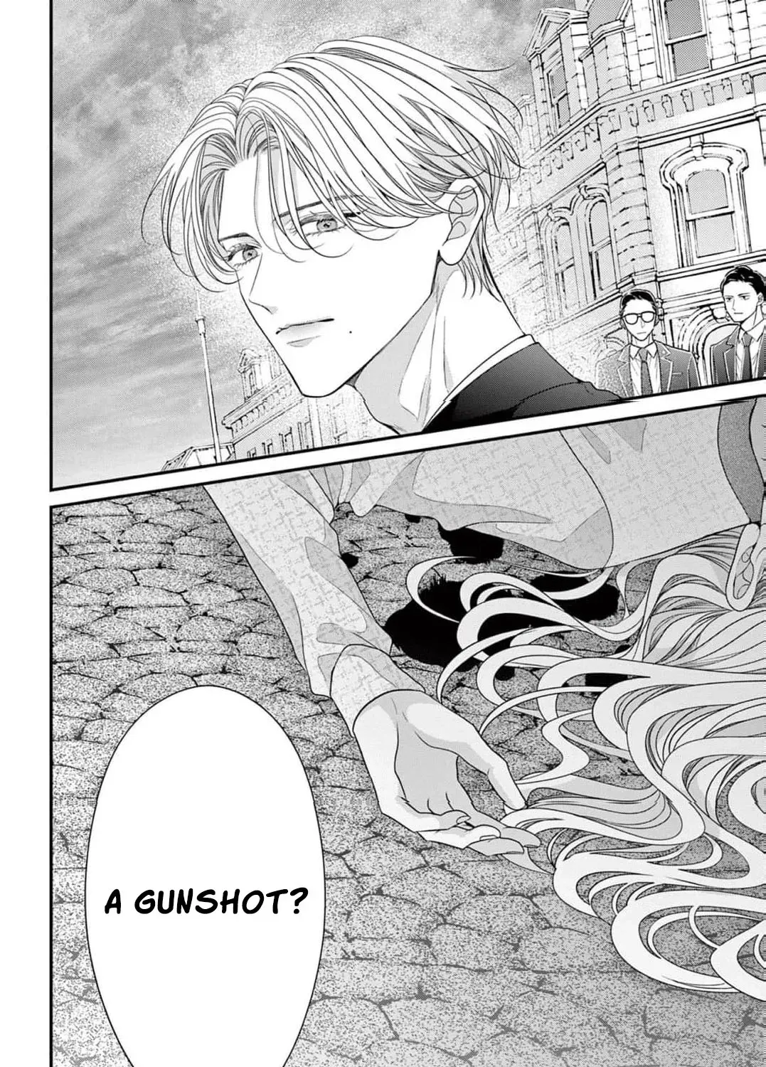 Hana wa Nido Sakimidareru Chapter 29 page 45 - 