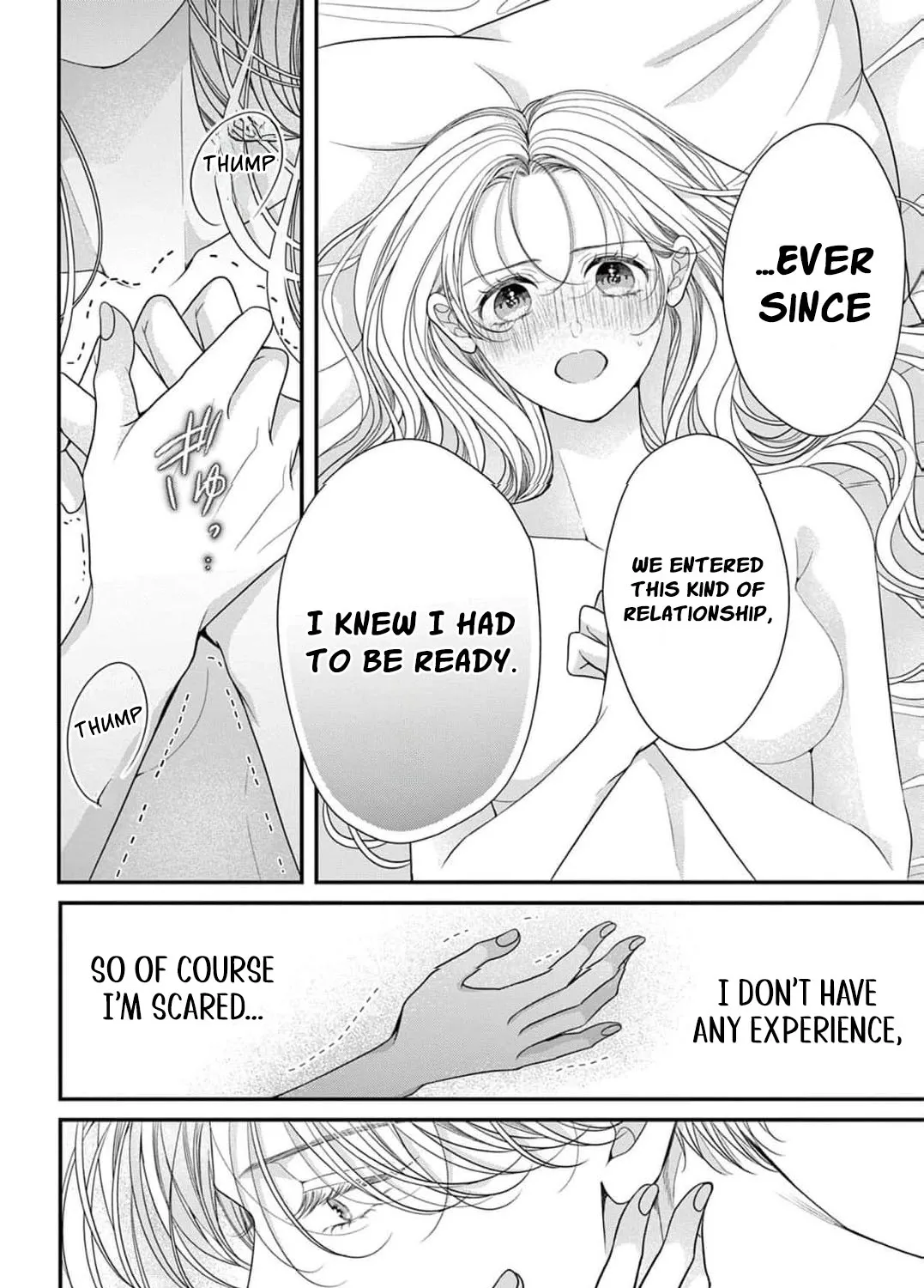 Hana wa Nido Sakimidareru Chapter 29 page 9 - 