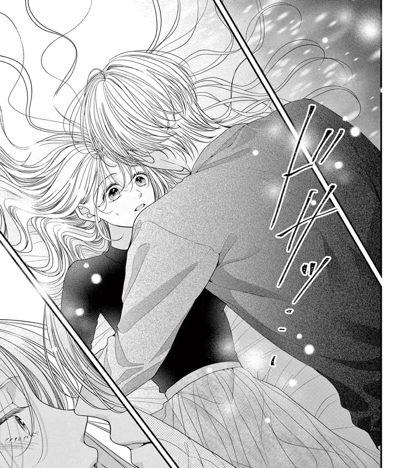 Hana wa Nido Sakimidareru Chapter 3 page 15 - 