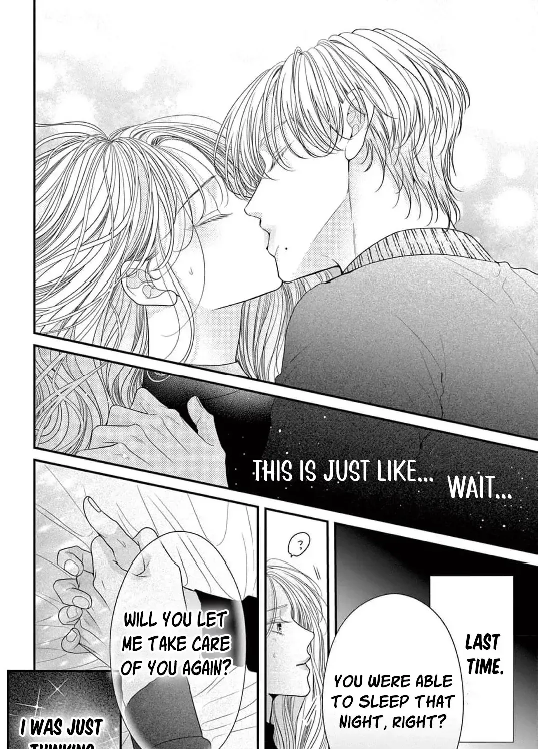 Hana wa Nido Sakimidareru Chapter 3 page 17 - 