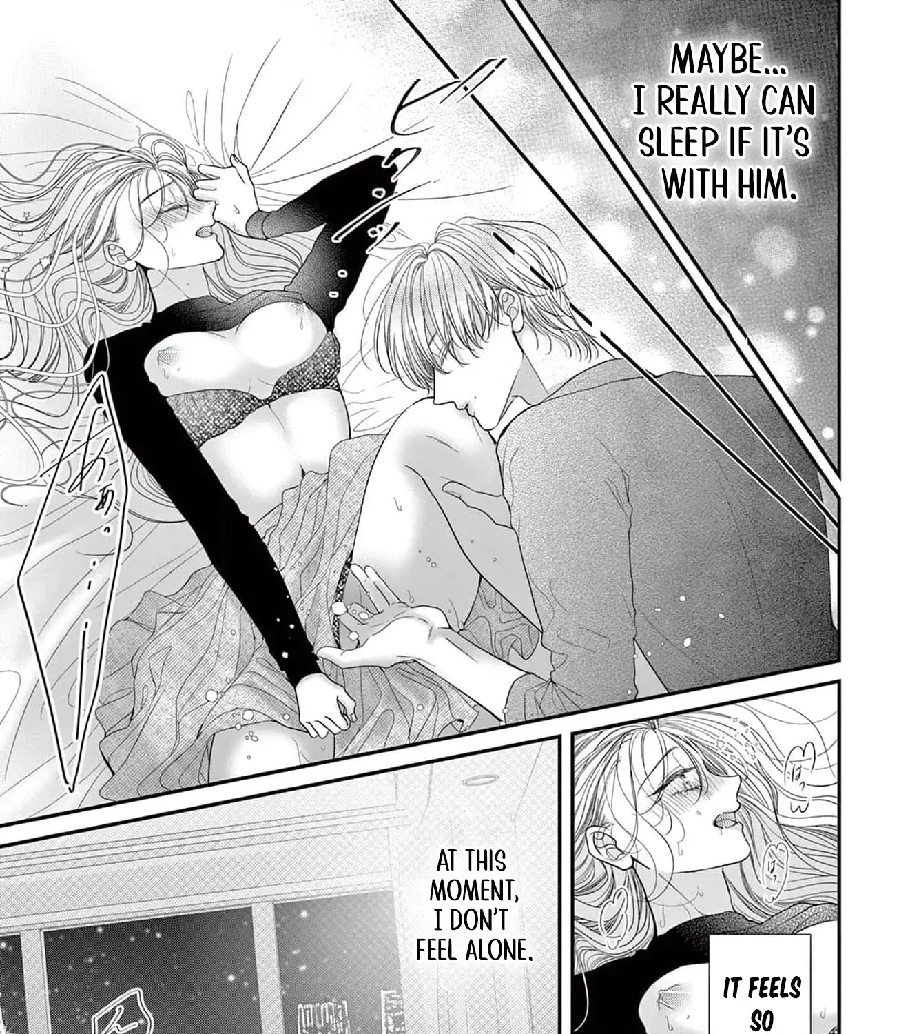 Hana wa Nido Sakimidareru Chapter 3 page 19 - 