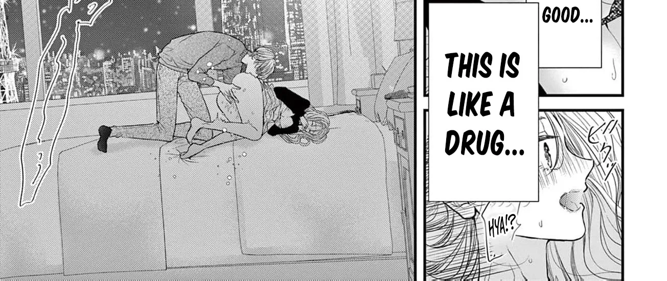Hana wa Nido Sakimidareru Chapter 3 page 20 - 