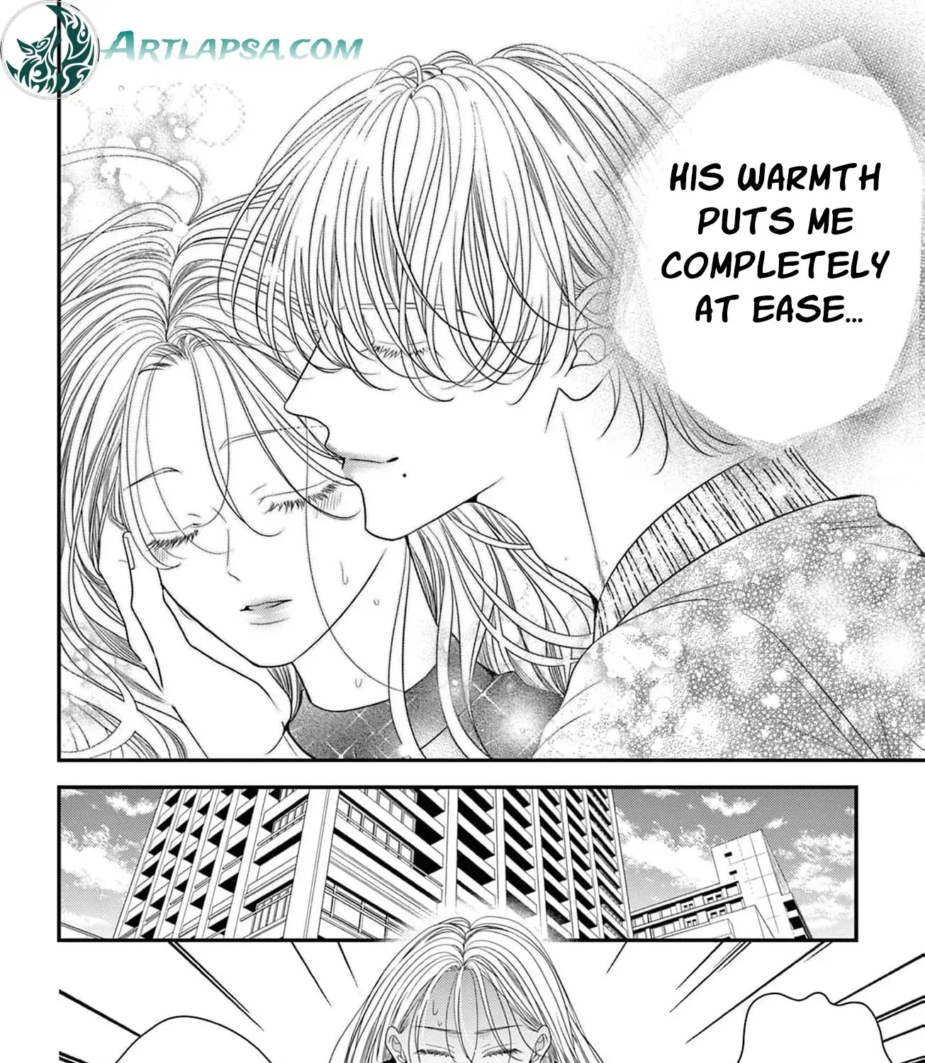 Hana wa Nido Sakimidareru Chapter 3 page 21 - 