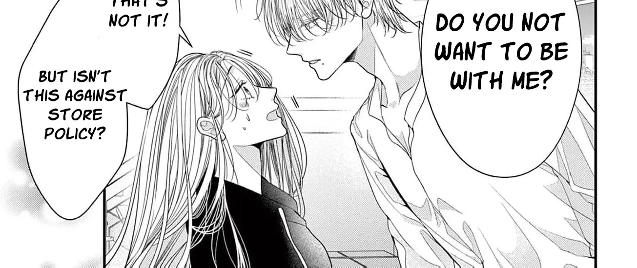 Hana wa Nido Sakimidareru Chapter 3 page 24 - 