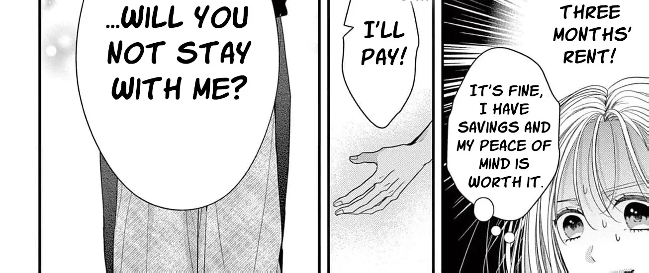 Hana wa Nido Sakimidareru Chapter 3 page 26 - 