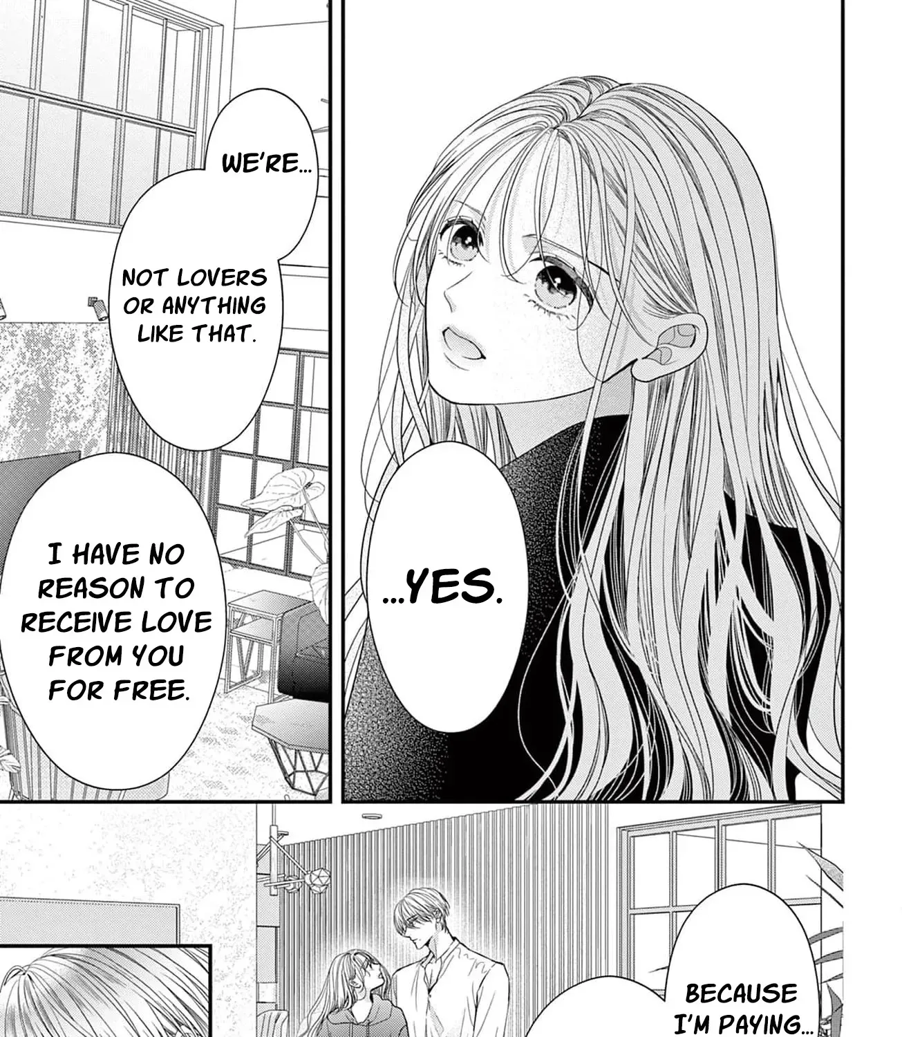 Hana wa Nido Sakimidareru Chapter 3 page 27 - 