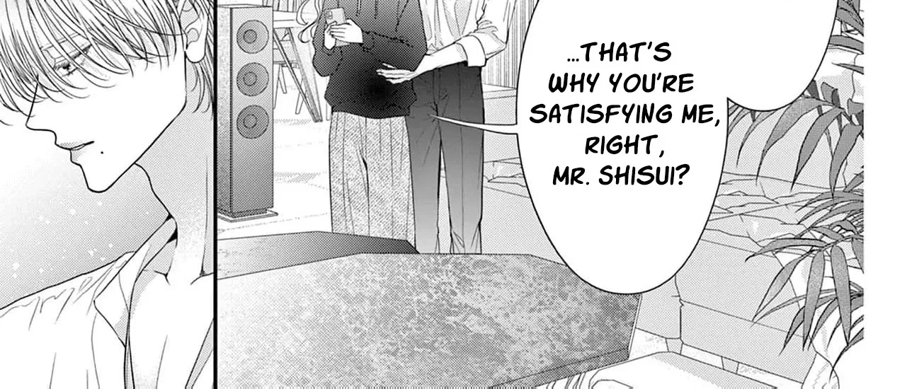 Hana wa Nido Sakimidareru Chapter 3 page 28 - 