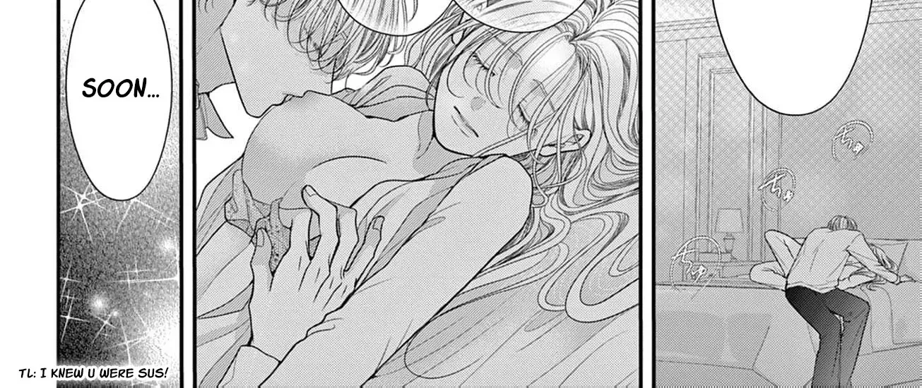 Hana wa Nido Sakimidareru Chapter 3 page 38 - 