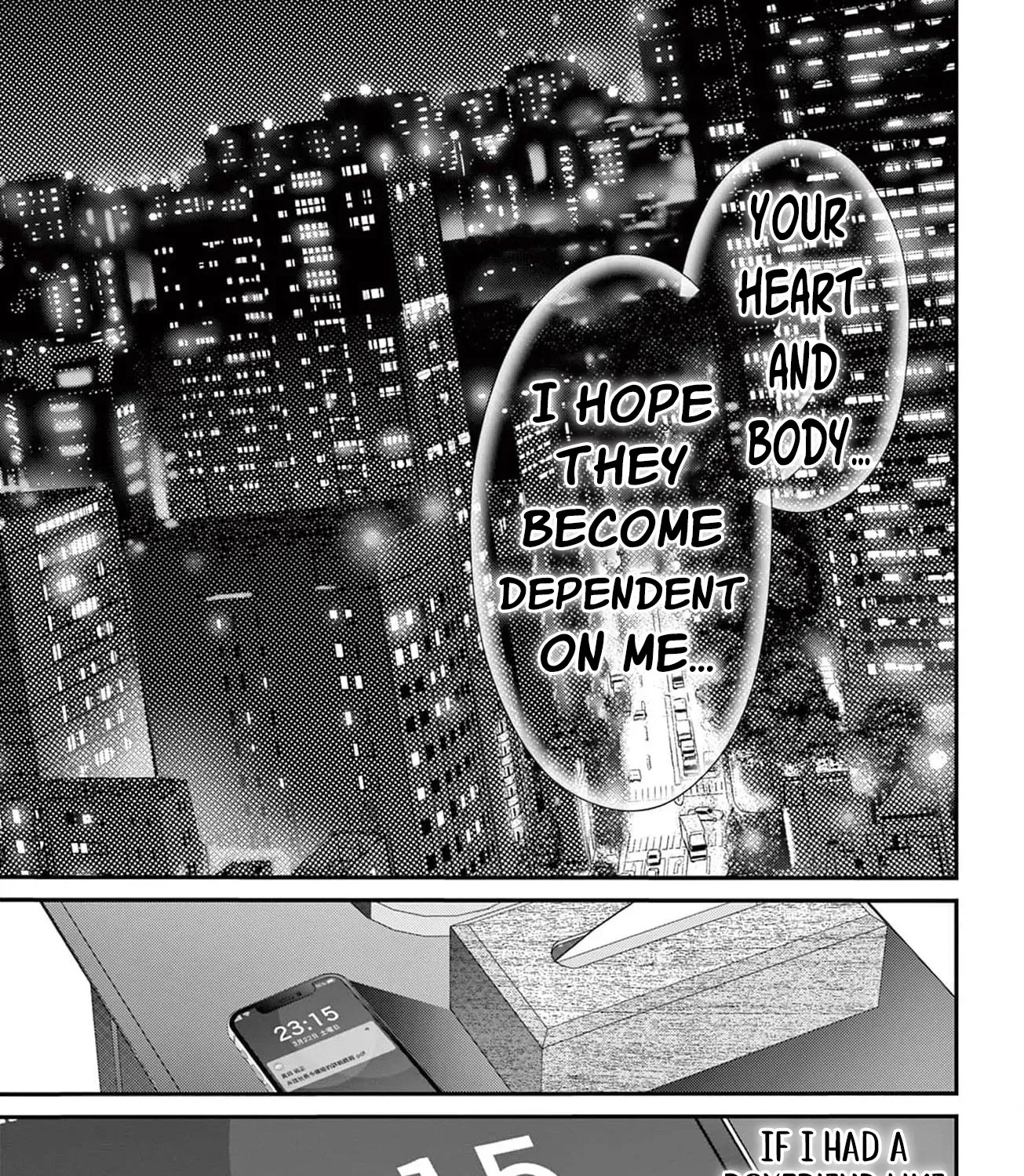 Hana wa Nido Sakimidareru Chapter 3 page 39 - 