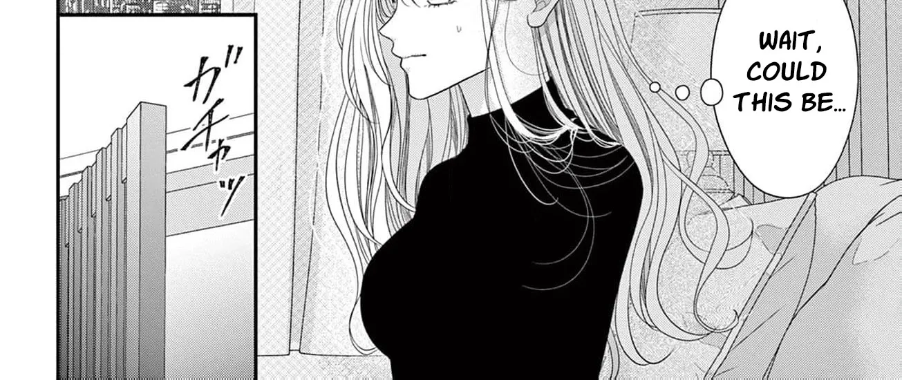 Hana wa Nido Sakimidareru Chapter 3 page 6 - 