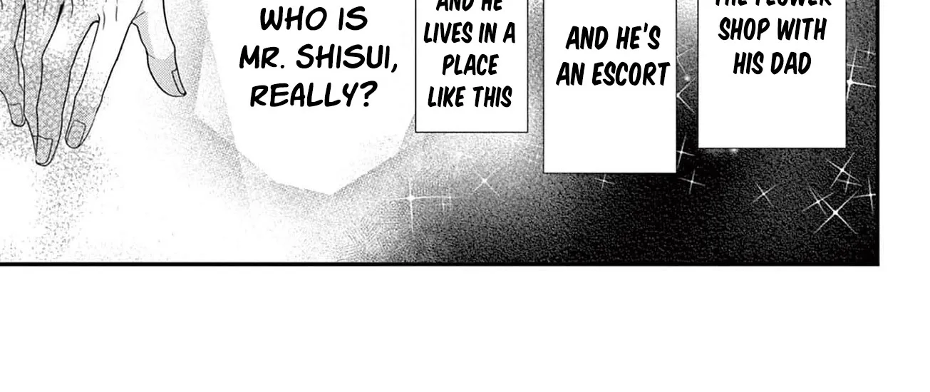 Hana wa Nido Sakimidareru Chapter 3 page 8 - 