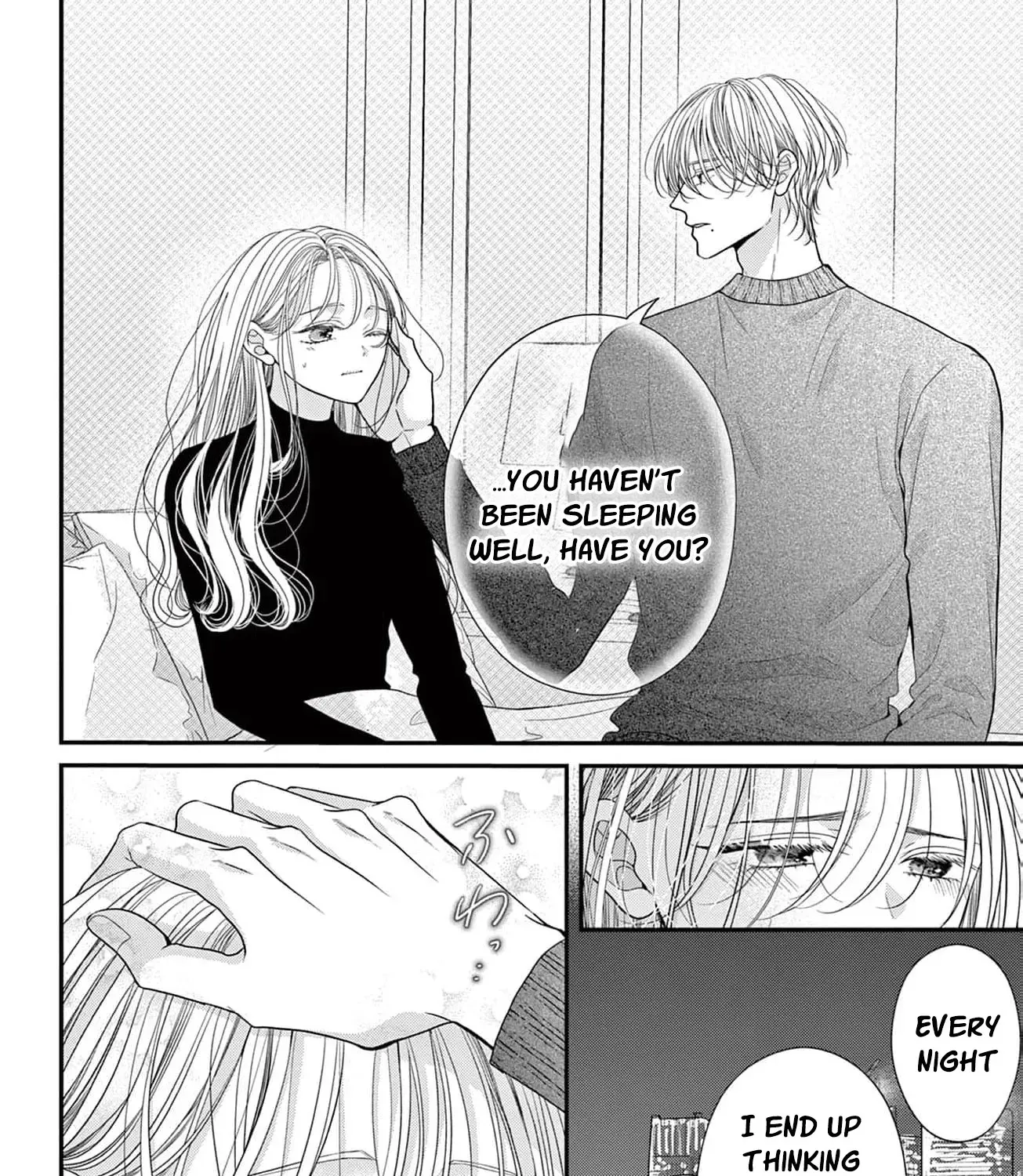 Hana wa Nido Sakimidareru Chapter 3 page 9 - 