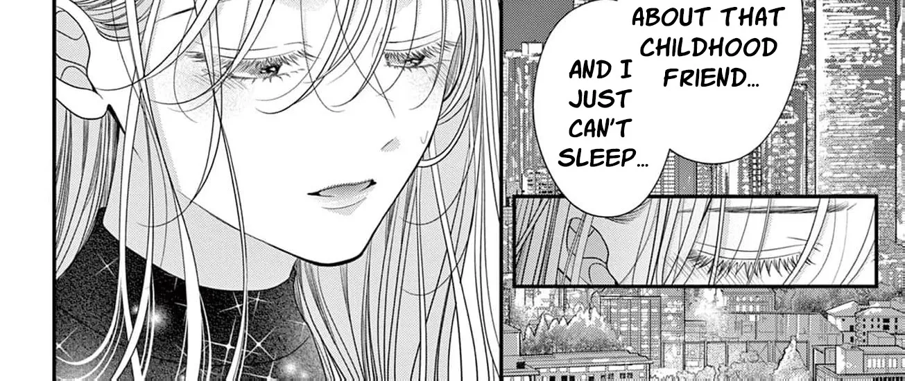 Hana wa Nido Sakimidareru Chapter 3 page 10 - 