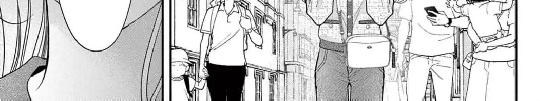 Hana wa Nido Sakimidareru Chapter 30 page 12 - 