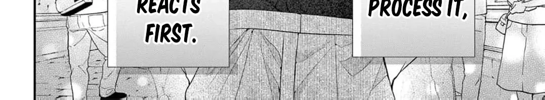 Hana wa Nido Sakimidareru Chapter 30 page 14 - 