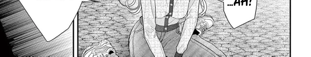 Hana wa Nido Sakimidareru Chapter 30 page 32 - 
