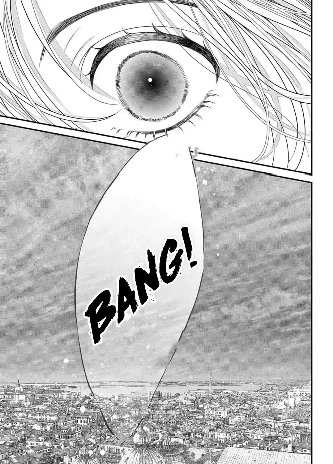 Hana wa Nido Sakimidareru Chapter 30 page 35 - 