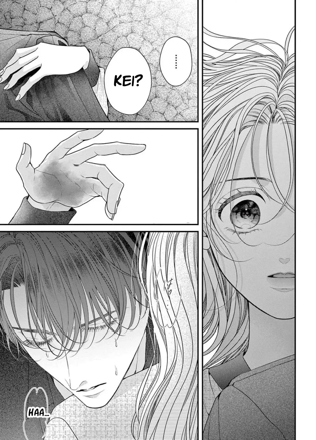 Hana wa Nido Sakimidareru Chapter 30 page 39 - 