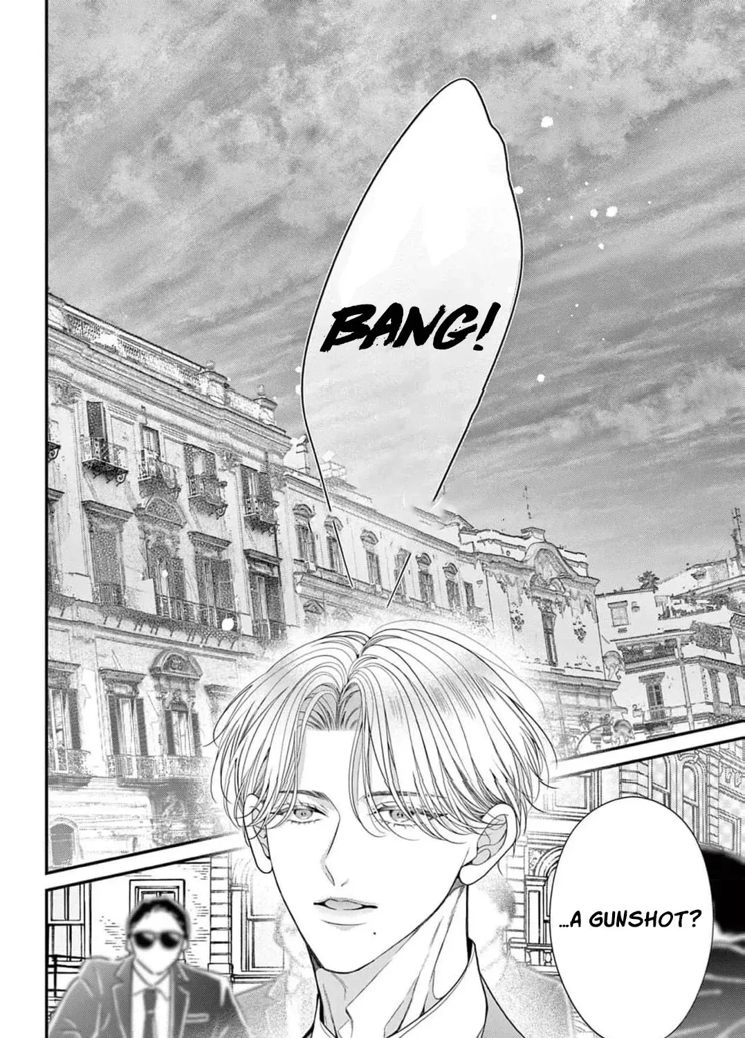 Hana wa Nido Sakimidareru Chapter 30 page 5 - 