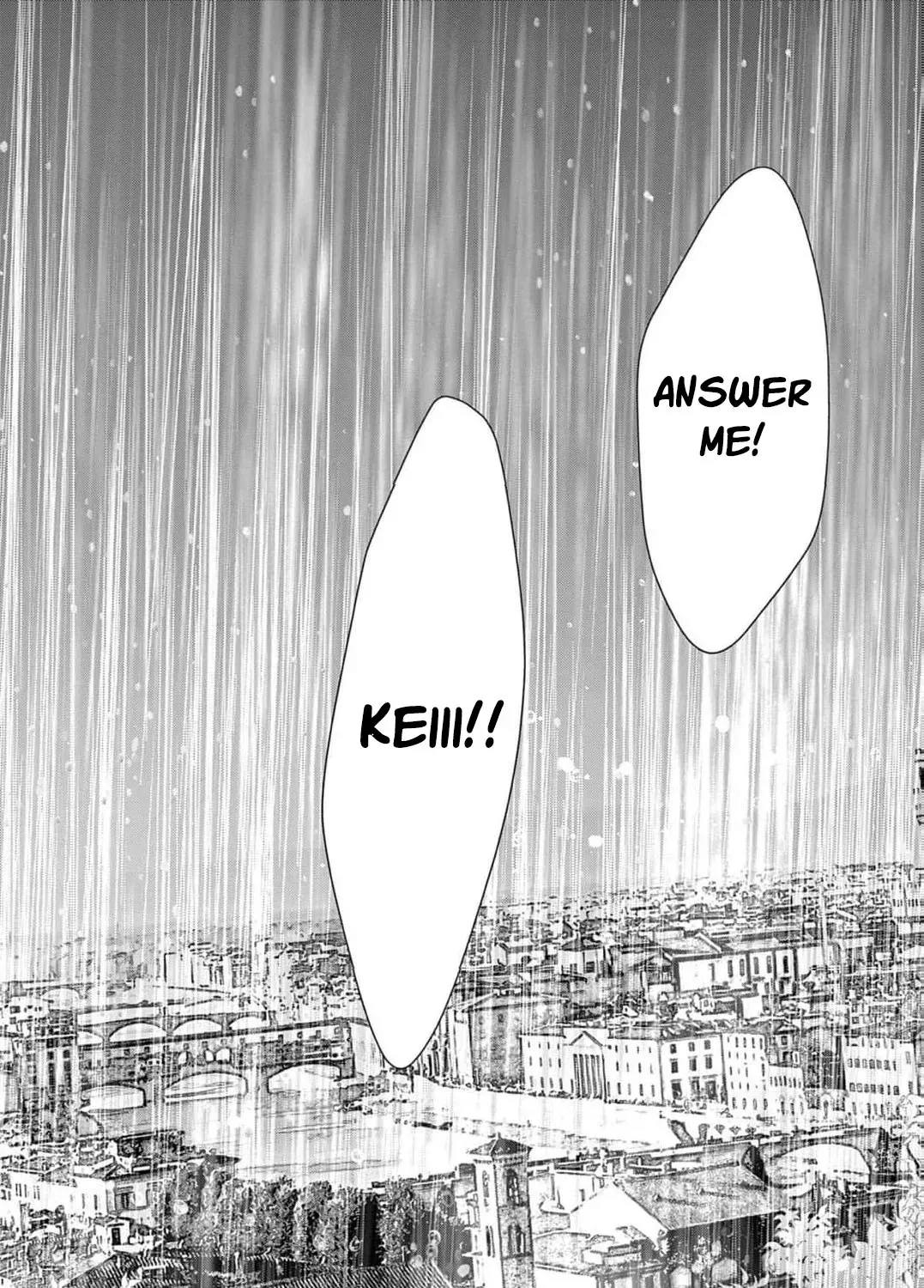 Hana wa Nido Sakimidareru Chapter 30 page 45 - 