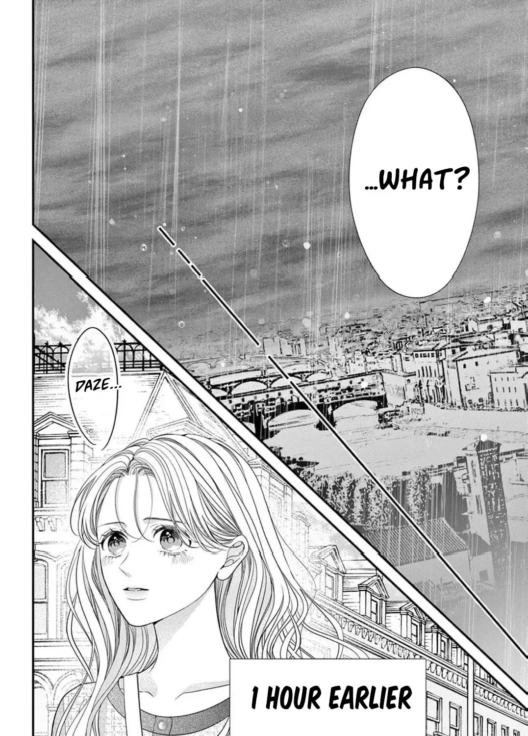 Hana wa Nido Sakimidareru Chapter 30 page 9 - 