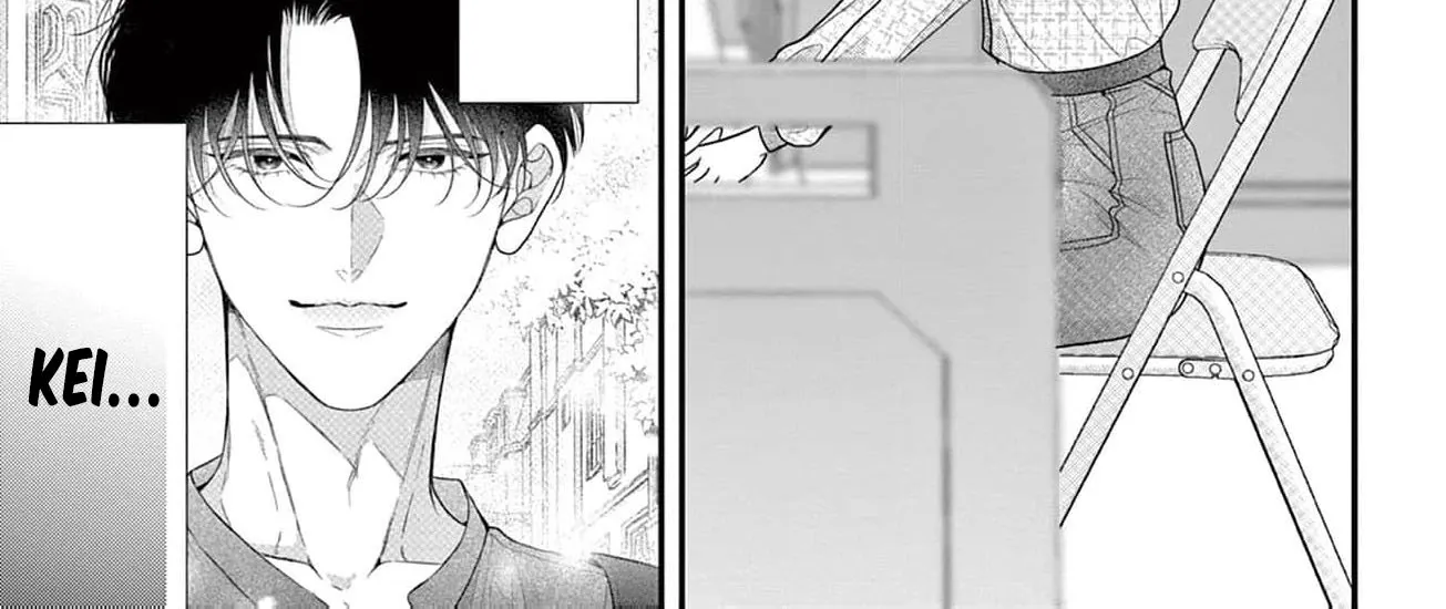 Hana wa Nido Sakimidareru Chapter 31 page 12 - 
