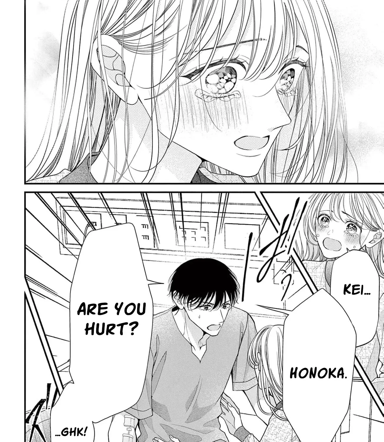 Hana wa Nido Sakimidareru Chapter 31 page 25 - 